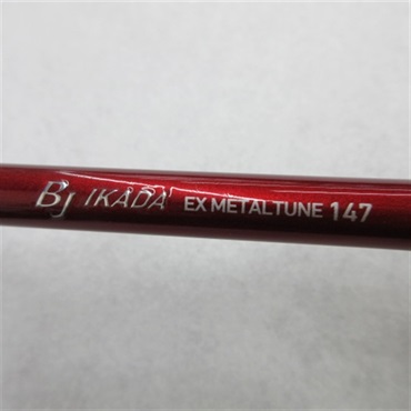 ２３ＢＪイカダＥＸ　メタルＴ147